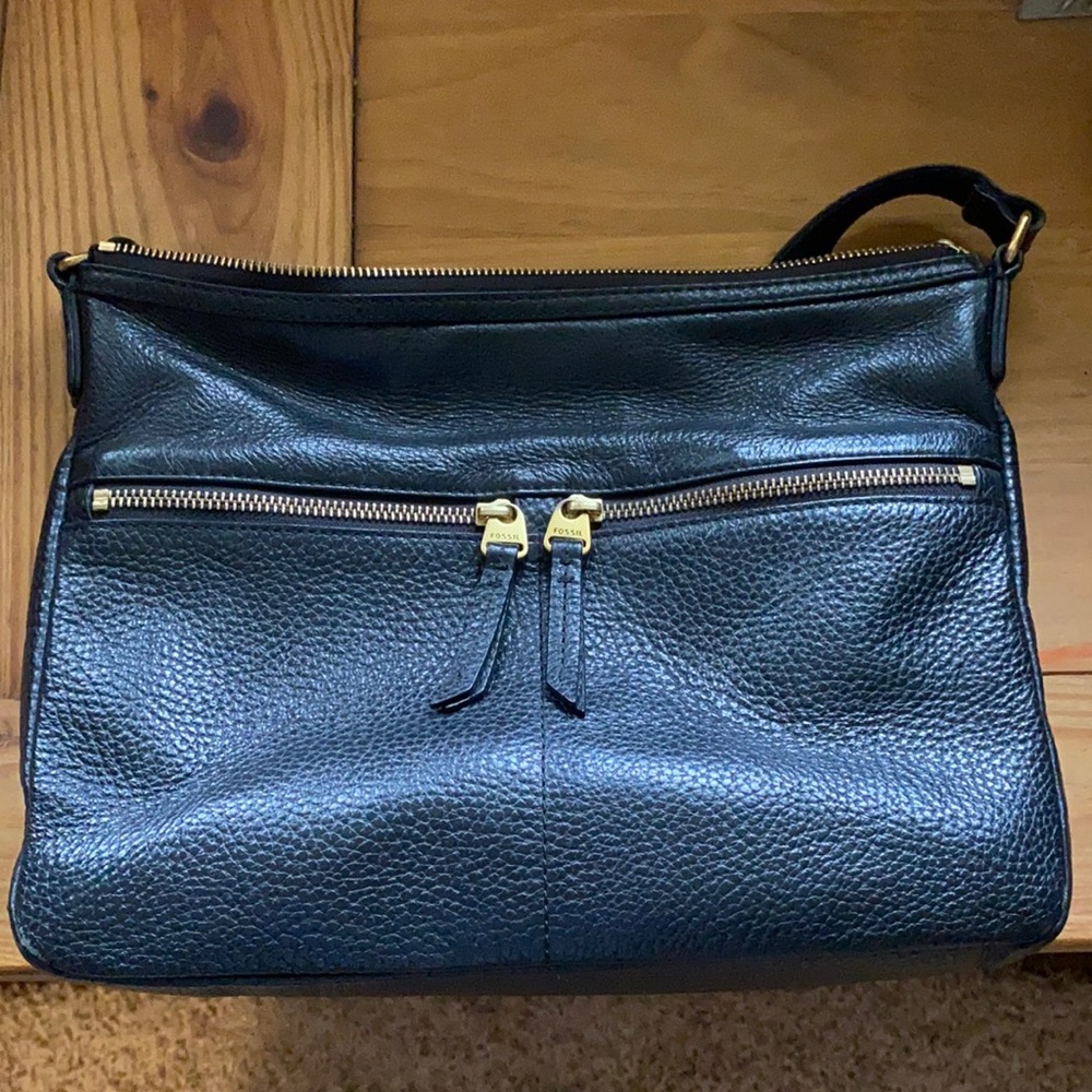 Fossil Crossbody Purse